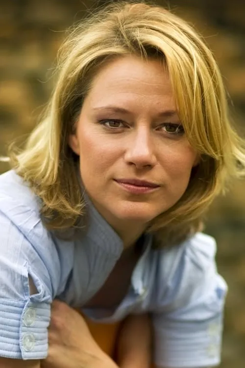 Actor Hilde De Baerdemaeker