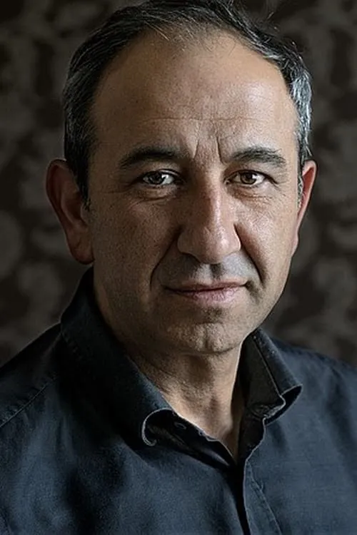 Actor Hilmi Sözer