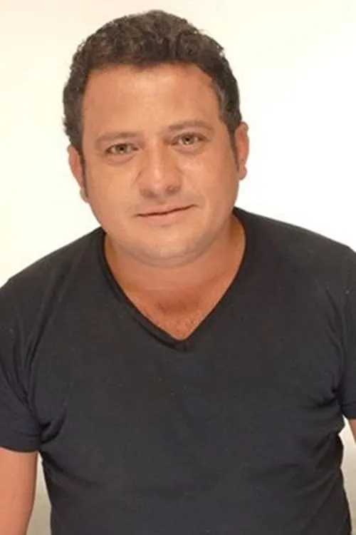 Actor Hilton Castro