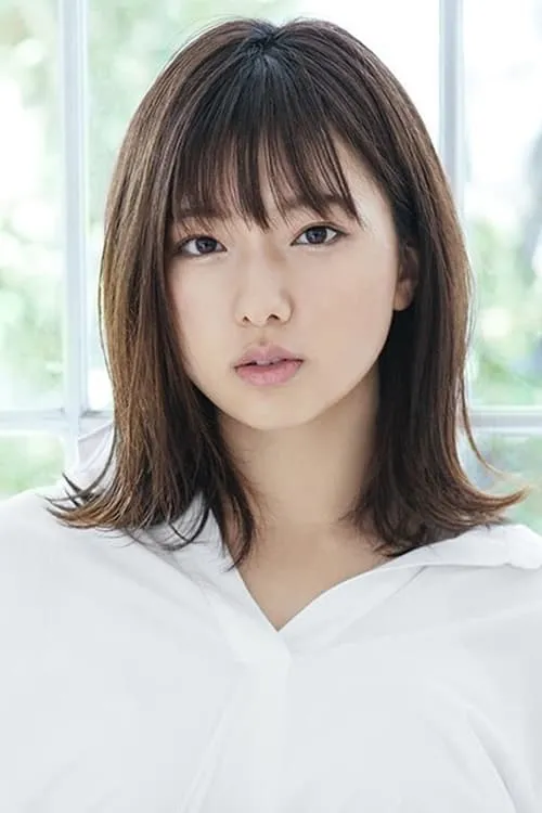 Actor Himena Tsukimiya