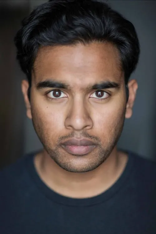 Kryz Tychi ha trabajado con Himesh Patel en 1 ocasiones