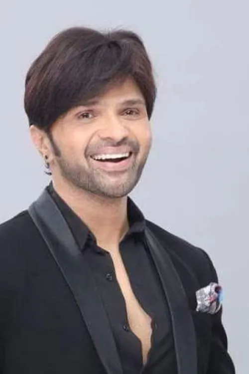 Sonal Sehgal ha trabajado con Himesh Reshammiya en 1 ocasiones