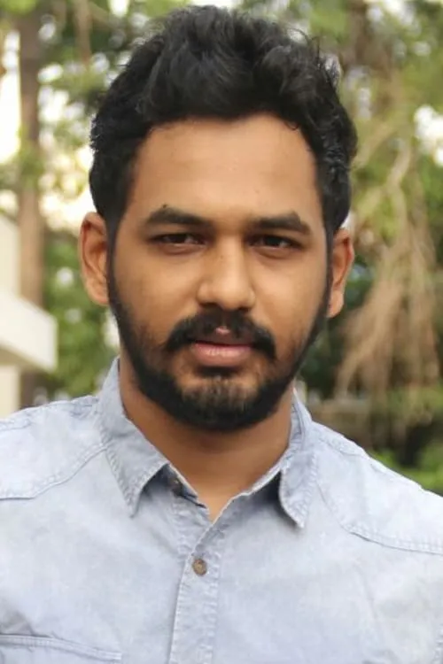 HipHop Tamizha Adhi interpretando a Sivakumar