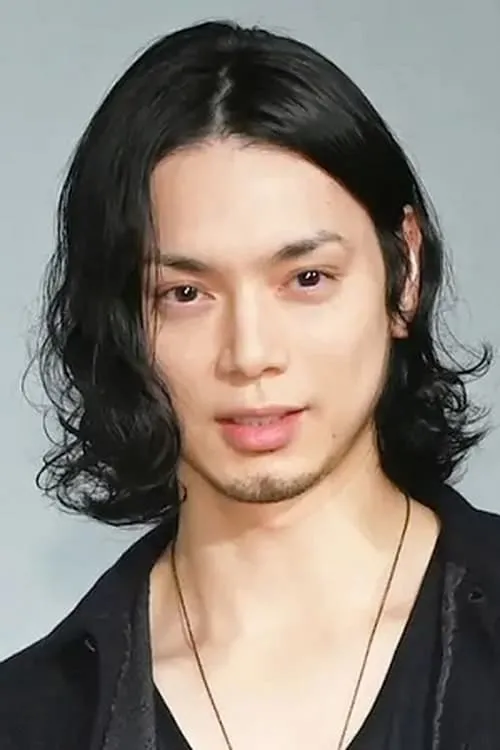 Hiro Mizushima en el reparto