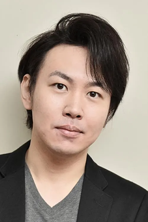 Actor Hiroki Tanaka