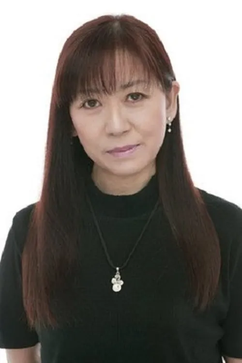 Actor Hiromi Tsuru