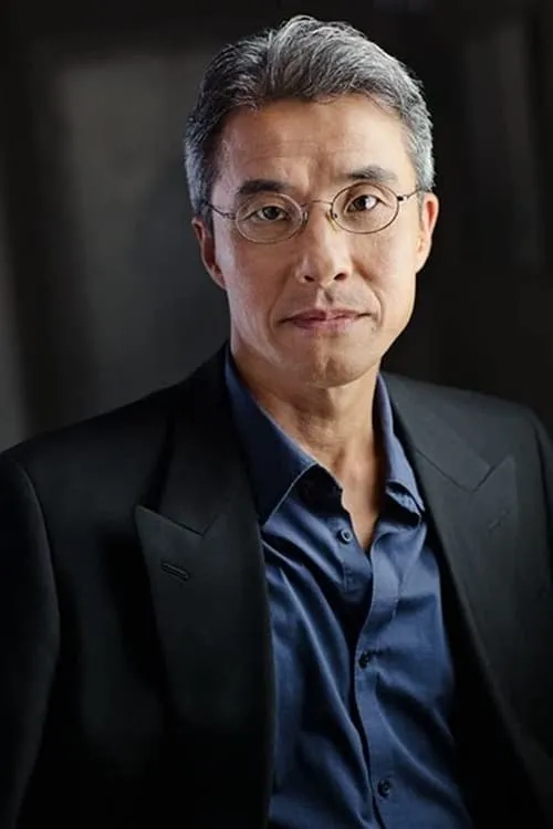 Actor Hiromoto Ida