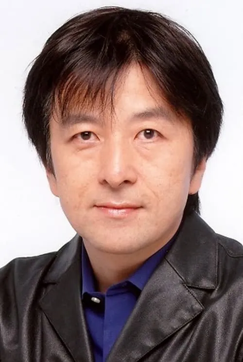 Actor Hiroo Ôtaka