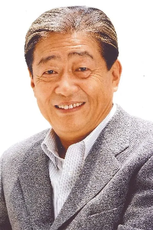 Actor Hiroshi Sekiguchi