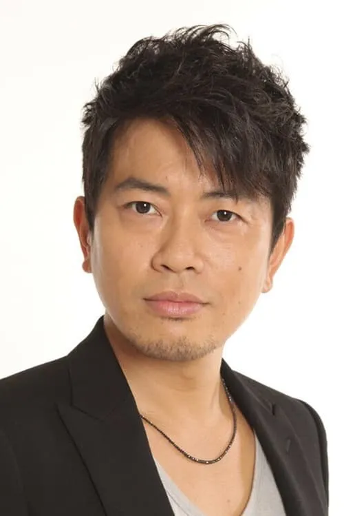 Hiroyuki Miyasako en el reparto