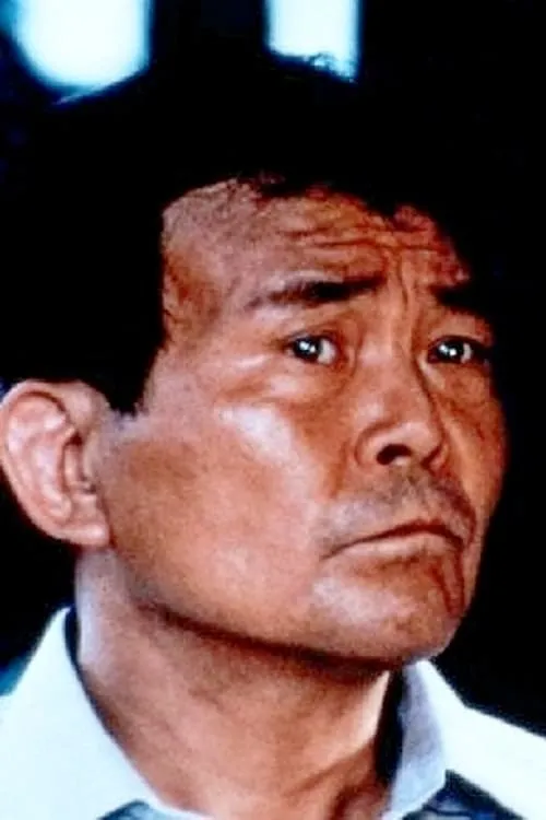 Hisashi Igawa en el reparto