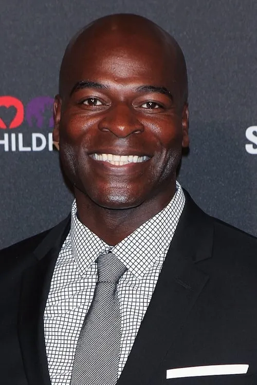 Foto de perfil del actor Hisham Tawfiq en el reparto