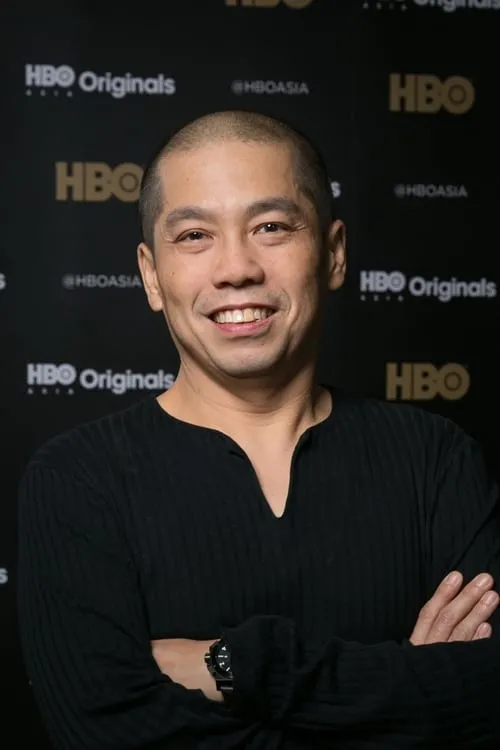 Actor Ho Yuhang