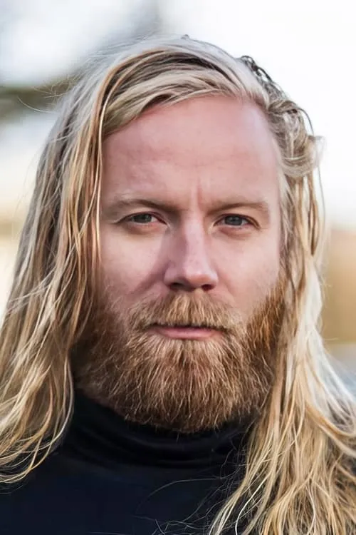 Imagen de Högni Egilsson