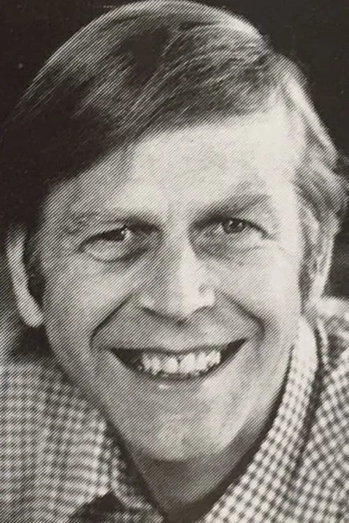 Actor Holger Munk