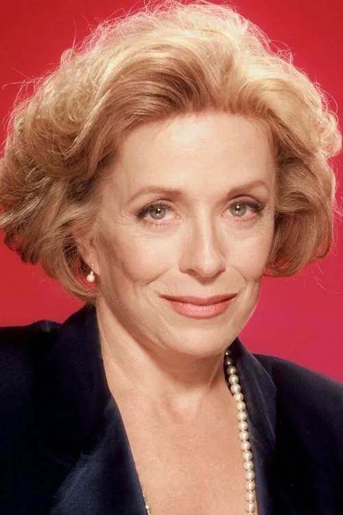 Holland Taylor interpretando a Violet von Stern