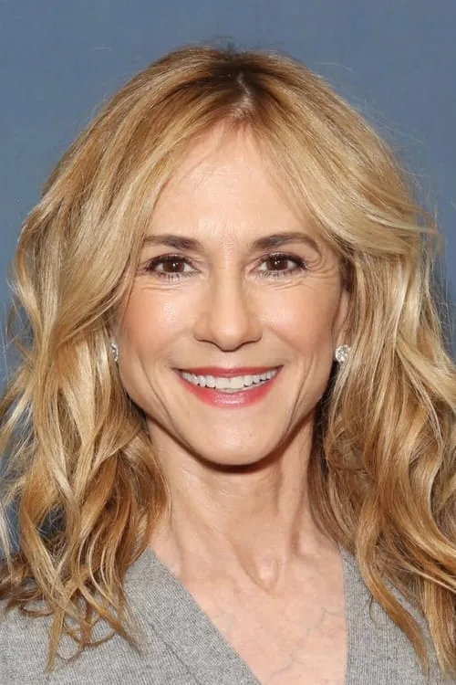 Holly Hunter en el reparto