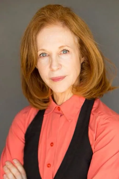 Actor Holly Kaplan