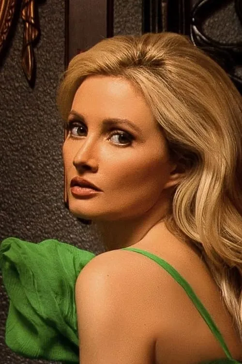 Actor Holly Madison