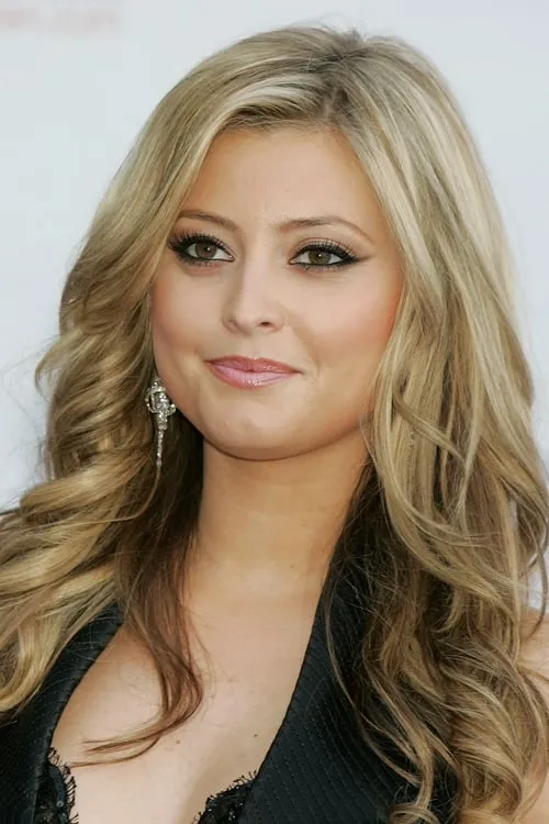 Holly Valance interpretando a Sammy Walters