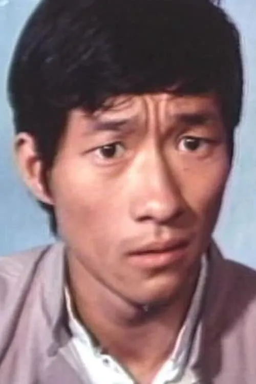 Actor Hon Kwok-Choi