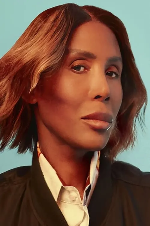 Honey Dijon interpretando a Self