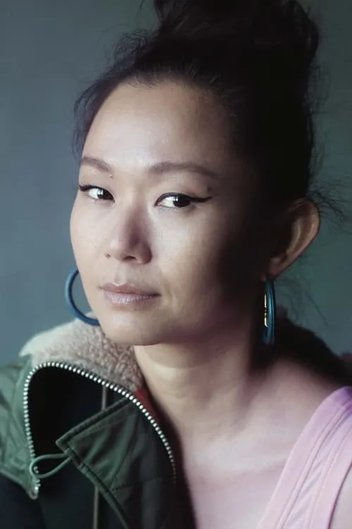 Actor Hong Chau