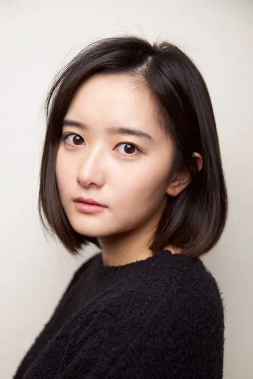 Actor Honoka Murakami