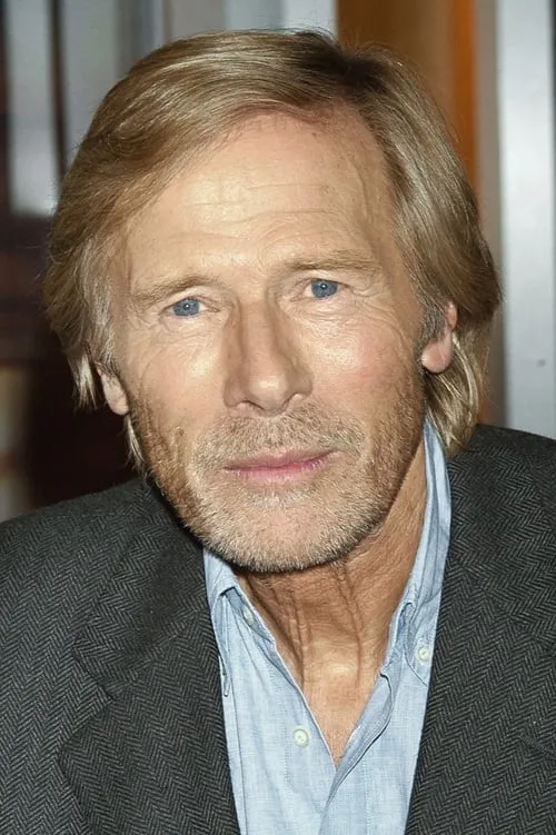 Actor Horst Janson