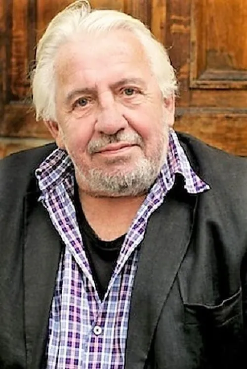 Actor Horst Pinnow