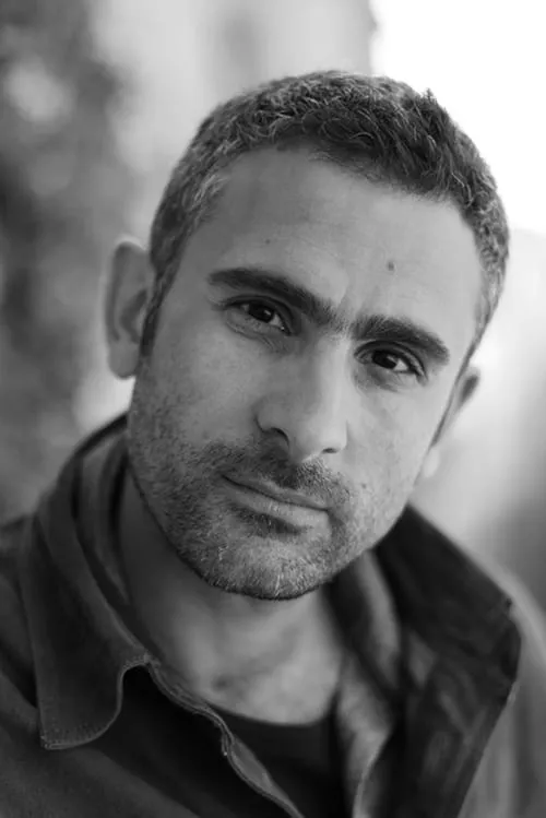 Actor Hovnatan Avédikian