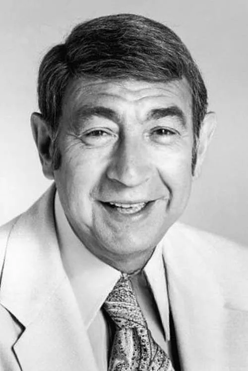 Actor Howard Cosell