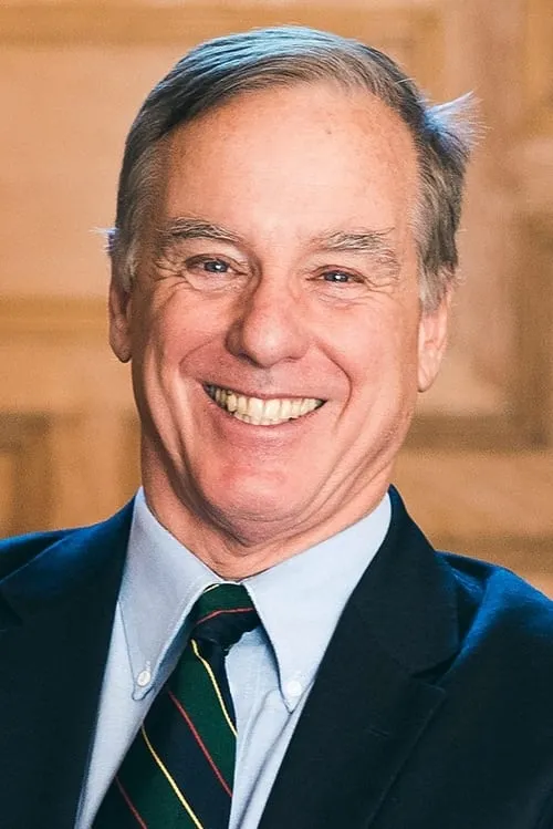 Actor Howard Dean