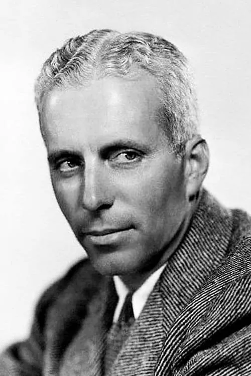 Foto de perfil del actor Howard Hawks en el reparto