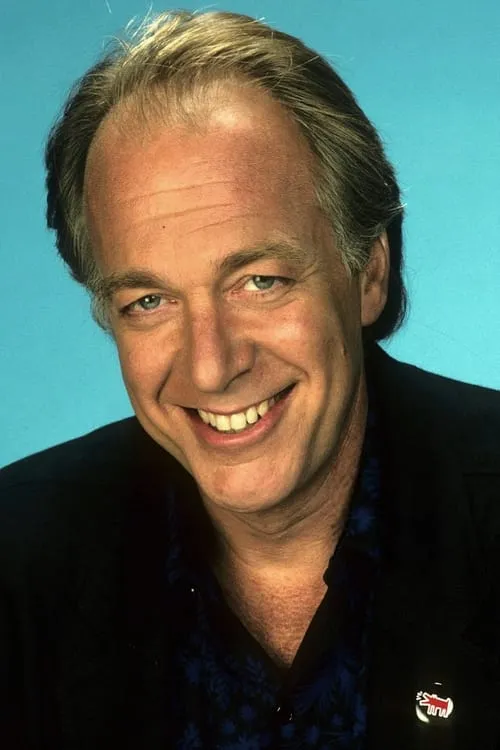 Actor Howard Hesseman