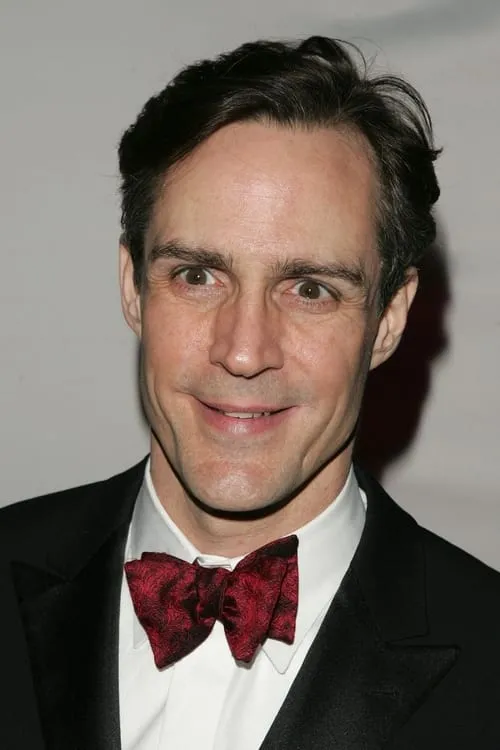 Actor Howard McGillin