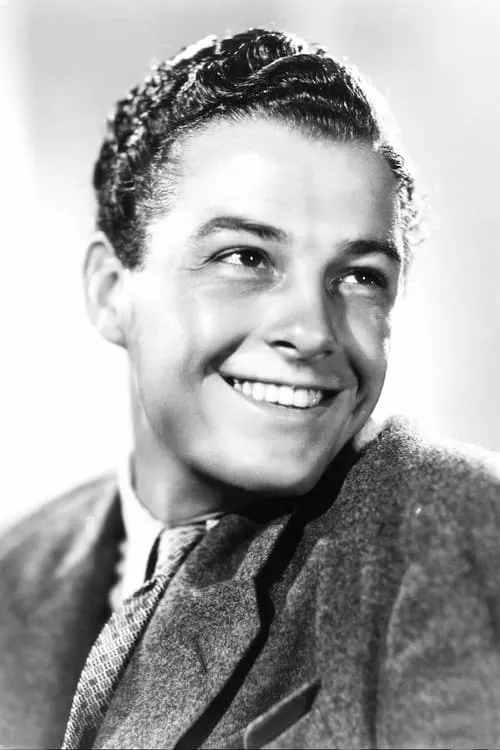 Actor Howard Wilson