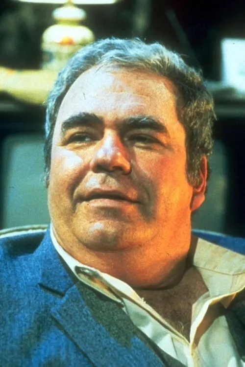 Foto de perfil del actor Hoyt Axton en el reparto