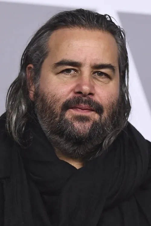 Linus Sandgren ha trabajado con Hoyte van Hoytema en 1 ocasiones