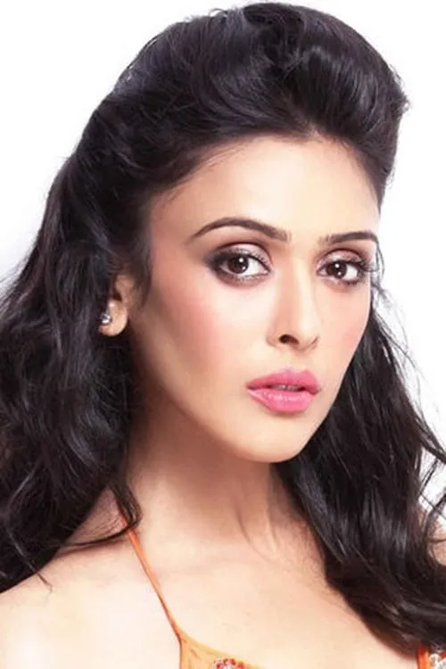 Actor Hrishitaa Bhatt