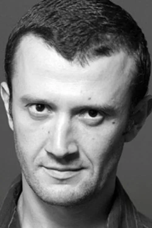 Actor Hristo Mitzkov