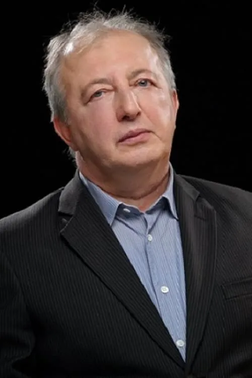 Actor Hristofor Nedkov