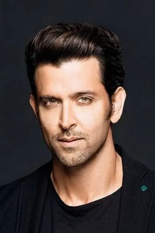 Hrithik Roshan en el reparto