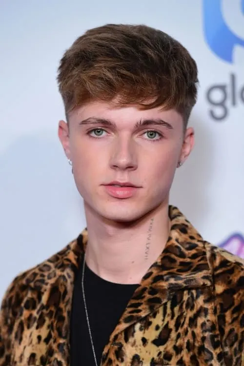 Imagen de HRVY