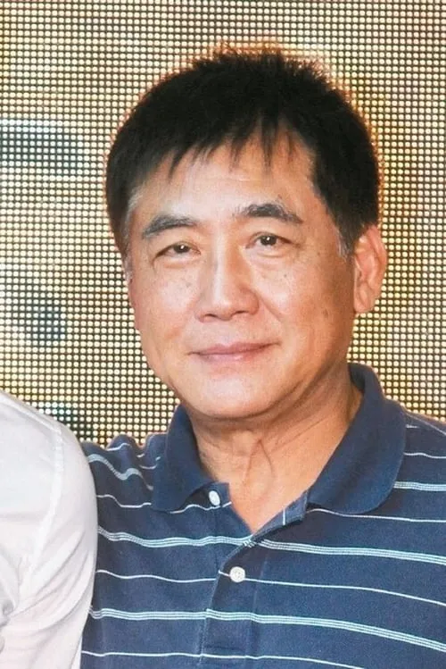 Actor Hsiu-shen Liang