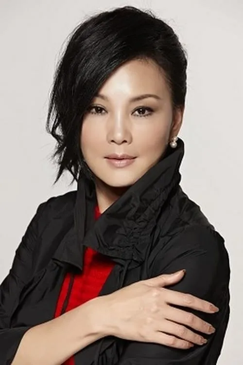 Actor Hsu Kuei-ying