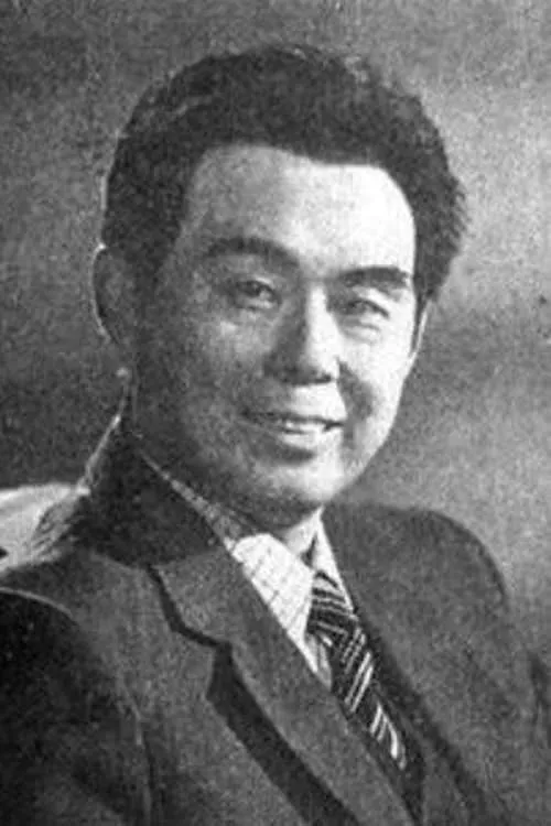 Imagen de Huang Kai