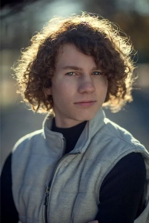 Actor Hudson Leblanc