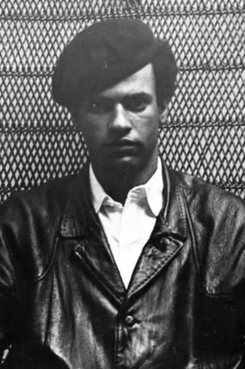 Huey P. Newton interpretando a Self (archive footage)