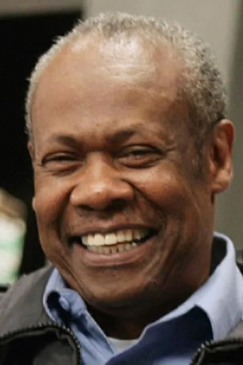 Actor Hugh Dane